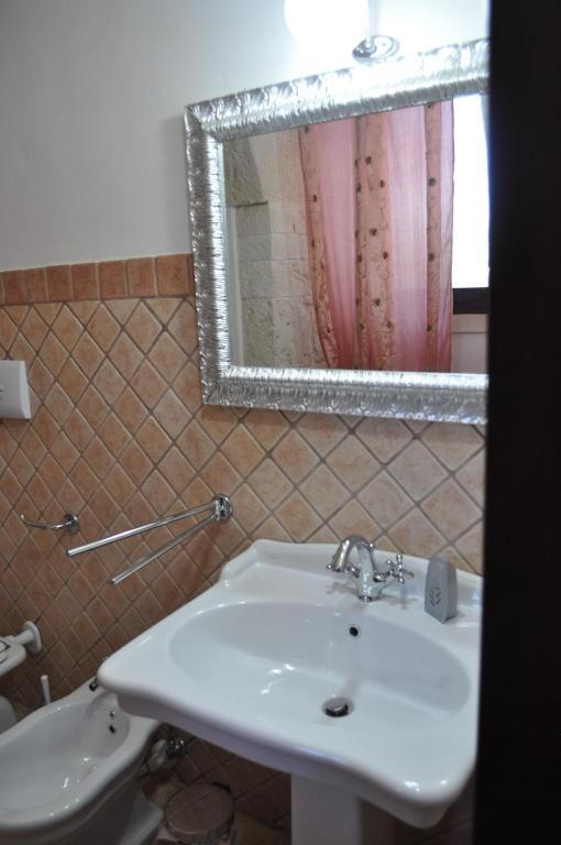 Masseria Costanza Putignano Zimmer foto