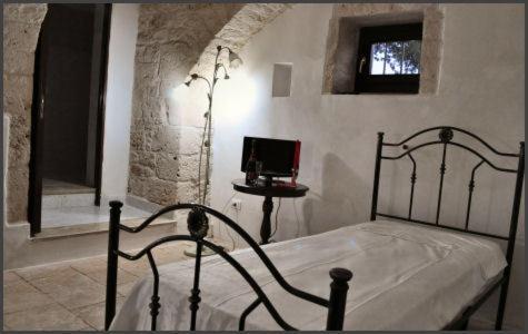 Masseria Costanza Putignano Zimmer foto