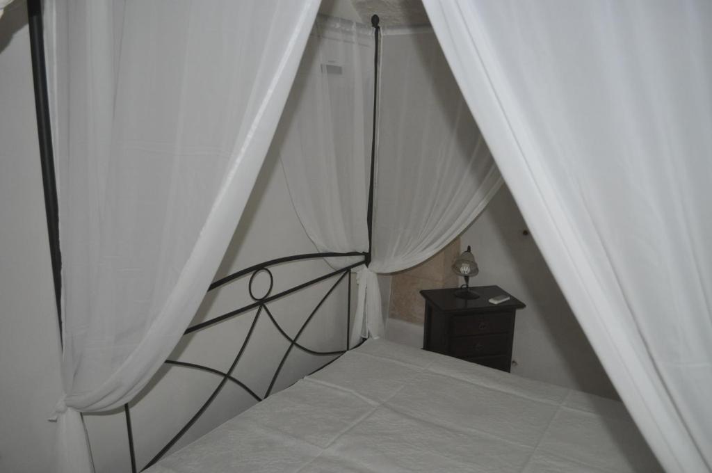 Masseria Costanza Putignano Zimmer foto