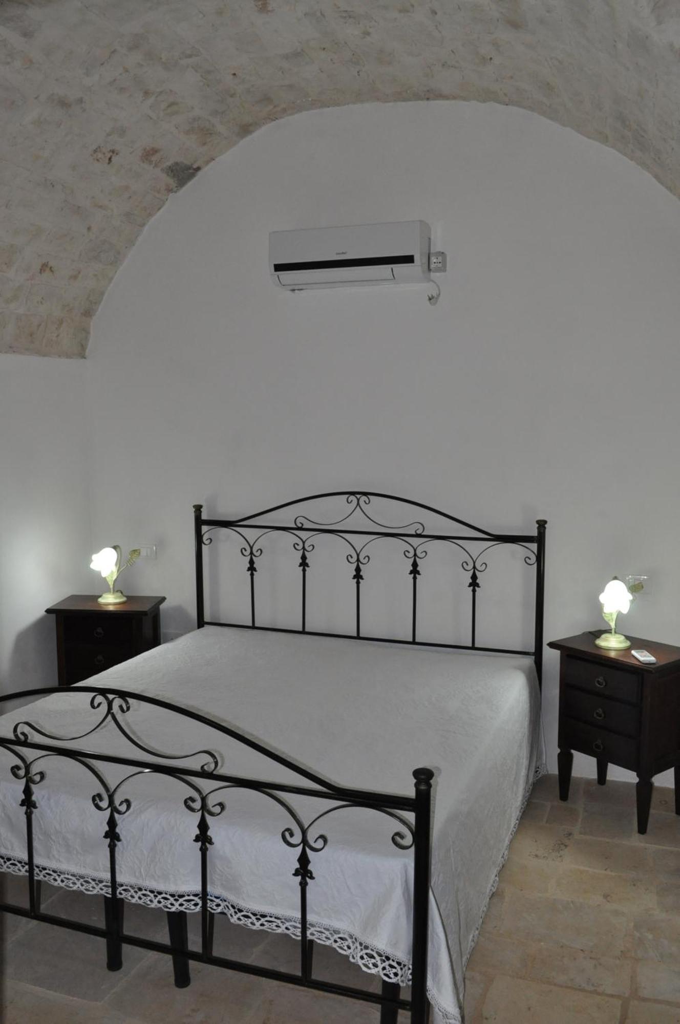 Masseria Costanza Putignano Exterior foto